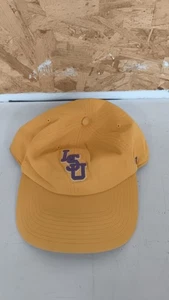 47 Brand LSU Tigers Mütze - Louisiana State University Cap - Bild 1 von 10