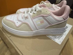 Tommy Hilfiger Sneaker 36 Neu - Bild 1 von 4