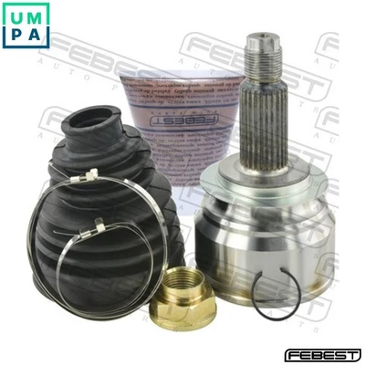 JOINT KIT DRIVE SHAFT 0810-G12 FOR SUBARU B3/Hatchback LEGACY LIBERTY IMPREZA - Image 1 of 4