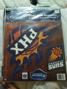 Phoenix Suns 14" Wide 9" Tall Fathead - Picture 1 of 5