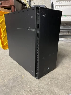 🔥🖥️NVIDIA GTX 1080, Intel i7,500 GB SSD, 12 GB RAM, High Performance Gaming PC - Image 1 of 4