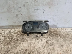 Cuadro de instrumentos velocímetro Vauxhall Vivaro / Renault Trafic 2004 P8200283201 - Imagen 1 de 14