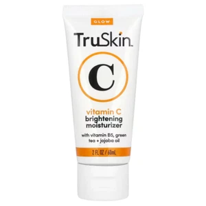TruSkin Vitamin C Gesichtsaufhellende Feuchtigkeitscreme Anti-Aging 2 fl. Oz. - Bild 1 von 4
