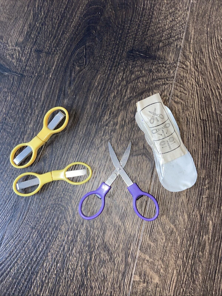 TUPPERWARE,  Küchenhelfer Kleine Schere - Bild 1 von 1