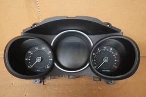 2018 Fiat 500L Instrument Head Speedometer Cluster OEM 53,511 Miles *NO LENS* - Picture 1 of 7