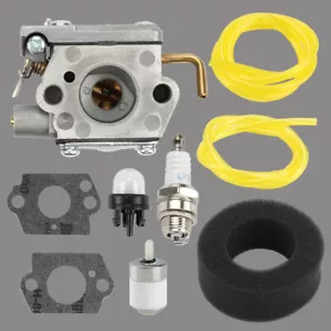 Carburatore per macchina da cortile 753-05133 31cc MTD Cub Cadet Yard Trimmers - Foto 1 di 5