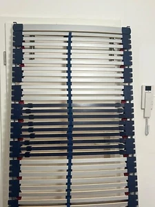 lattenrost 90x200 gebraucht - Bild 1 von 4