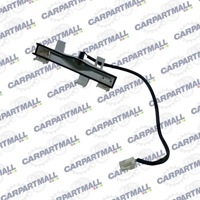 Lámpara de luz para consola central Toyota 4Runner 2003-2009 con soporte 58863-35010 OEM Foto 1 de 4