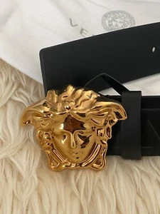 versace belt - Imagen 1 de 5