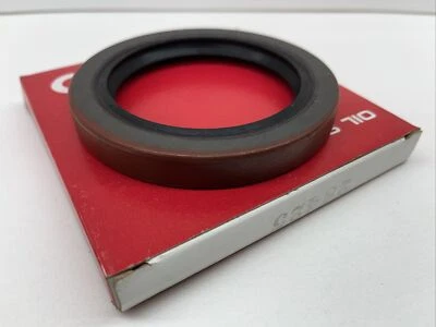 Rear Wheel Oil Seal 15823962 GMC Chevrolet with 10.5 11.5 Axle Full Float - Image 1 of 3