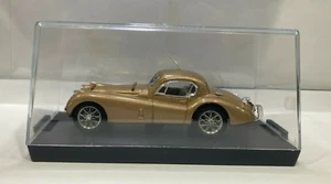 BRUMM Jaguar xk 130 Coupe' 1948 1/43 r106 Mod06 Modellini auto da collezione sc - Foto 1 di 7