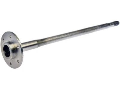 Eje trasero izquierdo Dorman 46531RSXR 2005 2006 para Buick Rainier 2004-2007 Foto 1 de 2