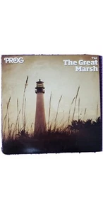PROG : The Great Marsh CD - Picture 1 of 4