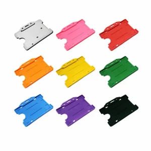 Landschaftskartenhalter für Krankenschwester Student Hebamme Gesundheitswesen Support Arbeiter - Bild 1 von 19