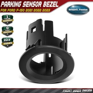 Front Inner Left Parking Sensor Bezel for Ford F-150 2021-2023 ML3Z15A862ABPTM - Bild 1 von 10