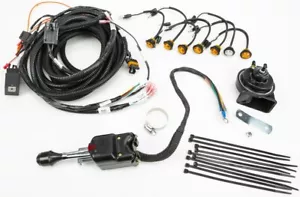 Dux New Turn Signal Kit, 63-7309 SUPER ATV - Picture 1 of 1