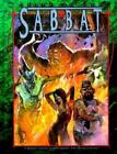 Guide to the Sabbat: A Sourcebook for Vampire the Masquerade , Bourne, W. , hard