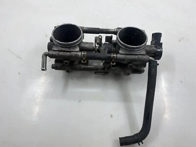 Polaris Shift 600 IQ 2012 cuerpo del acelerador carrocería del acelerador TB TPS sensor de posición Foto 1 de 4