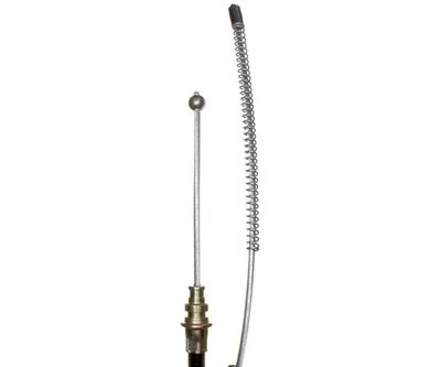 Parking Brake Cable fits Plymouth Satellite, Belvedere, Dodge Charger, - Image 1 of 3