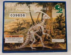 IQ Assembling Products Series 039656, Parasurolophus D307/S - Picture 1 of 3