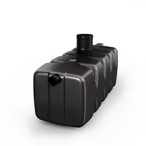 Regenwassertank Monobloc 900 Liter  zisterne,roth,monobloc,regentank - Bild 1 von 3