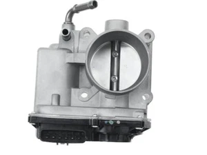 Throttle Body For 2014-2019 Nissan Versa Note 1.6L 4 Cyl 2015 2016 2017 FP993NG - Picture 1 of 1