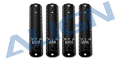 NEW Align Carbon Arms : MR25X / MR25XP - Image 1 of 3