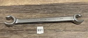 Proto Metric Flare Nut Wrench 3715M 17/15mm