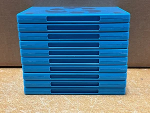 5 10 20 NFRB Nintendo WiiU Wii U Original Original Original Ersatz Videospiel Hülle - Bild 1 von 14