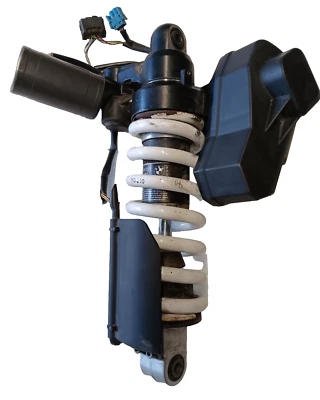 06-08 BMW K1200GT ESA Rear Shock Spring Strut OEM 33537711075 — 第 1/4 张图片