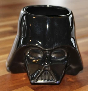 ๐ Tazza Star Wars Darth Vader 20 oz - ceramica con licenza ufficiale - bufalo argento โ - Foto 1 di 6