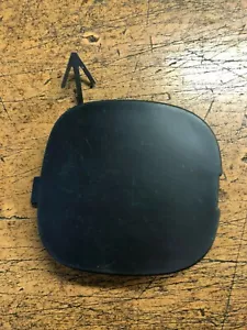NUEVO FABRICANTE DE EQUIPOS ORIGINALES NISSAN VERSA NOTE 2017-2020 TAPA DE GANCHO DE REMOLQUE/CUBIERTA - Imagen 1 de 3