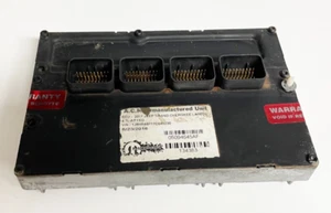 2007 Jeep Grand Cherokee 4.7L PCM ECM ECU 05094645 PROGRAMMED - Picture 1 of 2