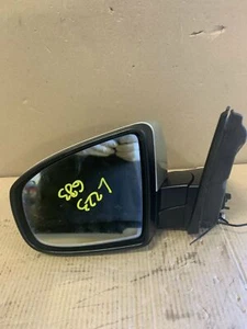 BMW Left Side Door Mirror For X6 E71 E72 7282755 7181191 - Picture 1 of 5