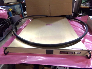 Spellman SL120P Alimentatore Alta Tensione Con Sonda - Foto 1 di 9