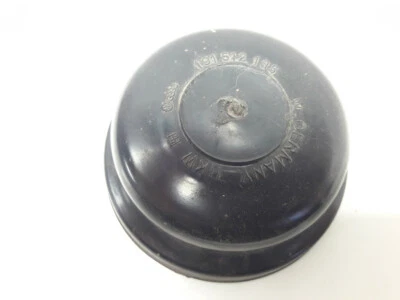 Volkswagen Golf II 1991 Exterior Other Part 191512135 GUST17445 - Image 1 of 3