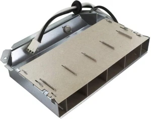 Beko 2970100500 Heating Element for Beko DC7110, DC7112 Tumble Dryer - Picture 1 of 1