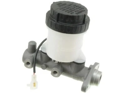 For 1985-1988 Mitsubishi Mirage Brake Master Cylinder Dorman 66344TH 1986 1987 - Image 1 of 2