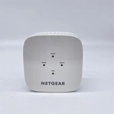 NETGEAR Leistungsstarker WLAN-Repeater (EX3110) | AC750 WLAN-Verstärker | Der WL - Bild 1 von 3