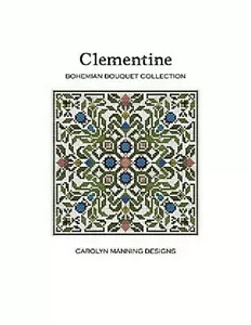 Diseños Clementine~CM - Imagen 1 de 1