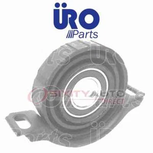 URO Front Drive Shaft Center Support for 1984-1993 Mercedes-Benz 190E - ca - Picture 1 of 5