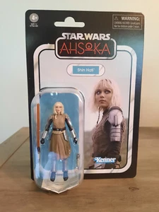 Star Wars The Vintage Collection Ahsoka Shin Hati VC356 - Picture 1 of 2