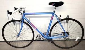 VINTAGE 1990’s TREK 1100 ROAD HYBRID ALUMINUM USA! COLLECTORS!! - Picture 1 of 15