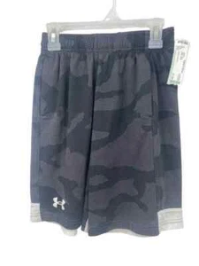 Kids Under Armour Size Ymd Shorts - Picture 1 of 1