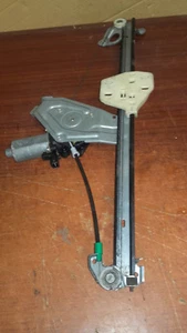 Mécanisme moteur lève vitre avant Gauche conducteur RENAULT Espace III 3  - Bild 1 von 4