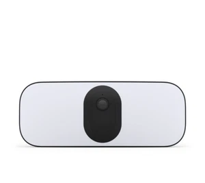 Arlo Pro 3 Wireless Outdoor Floodlight/Security Camera-Black FB1001B-100NAS NEW - Picture 1 of 8