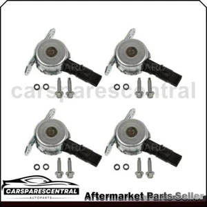 Engine VVT Solenoid 4PCS For Ford Mustang 5.0L 2011-2017 - Picture 1 of 8