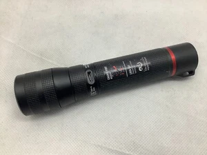 Flashlight by COAST; 1000 Lumens; Twist Focus; Rechargeable Battery Built-In - Picture 1 of 4