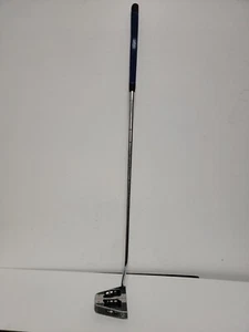 MacGregor Bobby Grace M5K GT V-Foil Milled Offset Putter 35" New Lambkin Grip - Picture 1 of 12