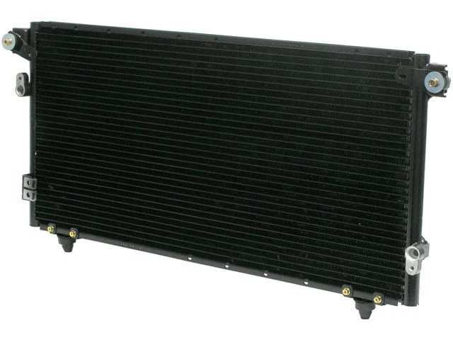 A/C Condenser 78VXNT29 for Toyota Tundra 2000 2003 2001 2005 2002 2004 2006 - Image 1 of 1